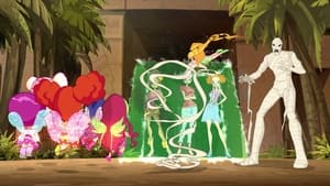 Winx Club 6. évad Ep.8 8. epizód