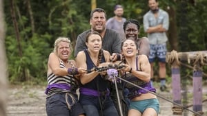 Survivor 33. évad Ep.4 4. epizód