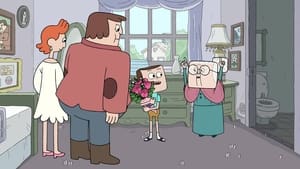 Clarence 2. évad Ep.33 33. epizód