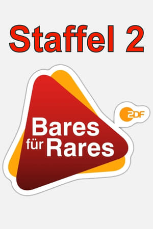 Bares für Rares 2. évad (2014-01-04) poszter