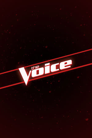 The Voice poszter