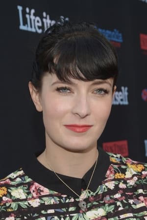 Diablo Cody profil kép