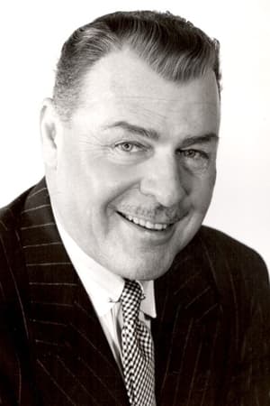 Brian Donlevy profil kép