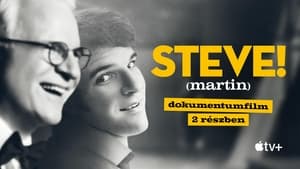 STEVE! (martin) dokumentumfilm 2 részben kép