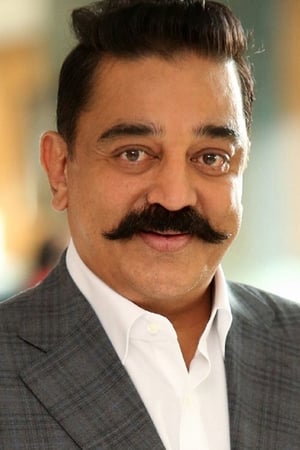 Kamal Haasan profil kép