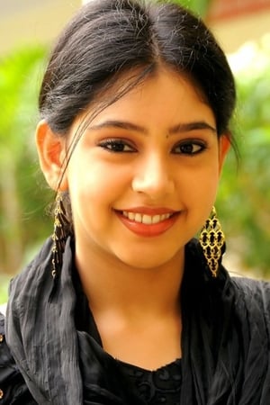 Niti Taylor profil kép