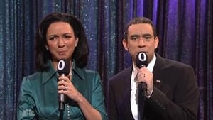 Saturday Night Live 34. évad Ep.6 6. epizód