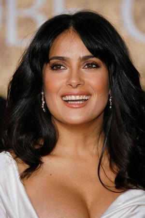 Salma Hayek Pinault profil kép