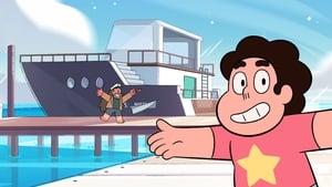 Steven Universe 3. évad Ep.15 15. epizód