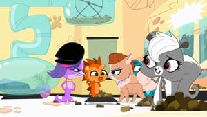 Littlest Pet Shop 1. évad Ep.10 10. epizód