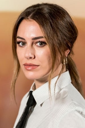 Blanca Suárez