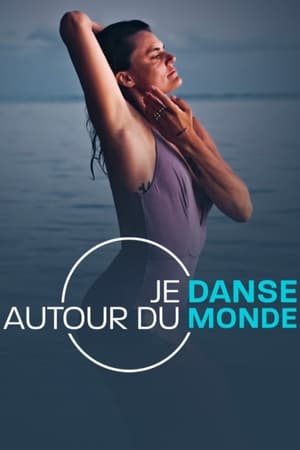 Je danse autour du monde poszter