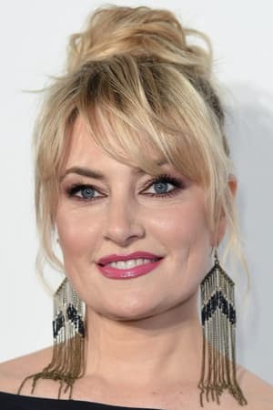 Mädchen Amick profil kép