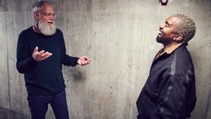 David Letterman: A következő vendégemet nem kell bemutatni 2. évad Ep.1 1. epizód