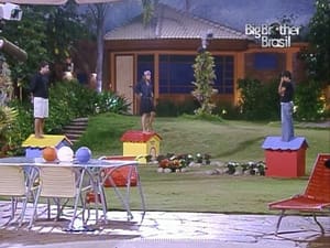 Big Brother Brasil 4. évad Ep.80 80. epizód