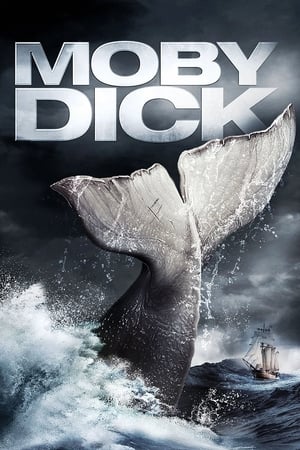 Moby Dick 1. évad (2011-05-08) poszter