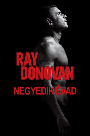 Ray Donovan 4. évad (2016-06-26) poszter