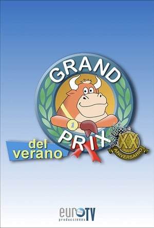 Grand Prix poszter