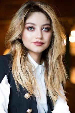 Karol Sevilla profil kép