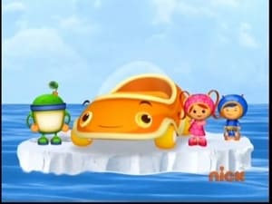 Umizoomi csapat 2. évad Ep.5 A nagy Umikocsimentés