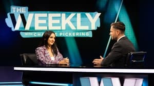 The Weekly with Charlie Pickering 10. évad Ep.4 4. epizód