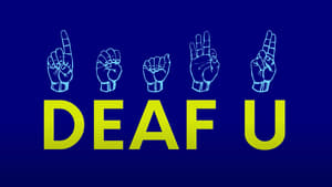 Deaf U: A siketek egyeteme kép