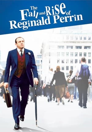 The Fall and Rise of Reginald Perrin poszter