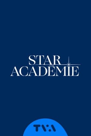 Star Académie 1. évad (2021-01-16) poszter