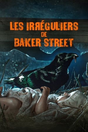 A Baker Street-i vagányok poszter