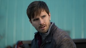 Heartland 8. évad Ep.16 16. epizód