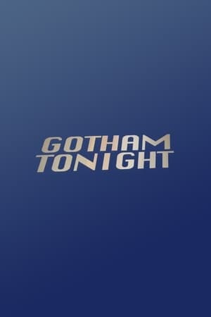 Gotham Tonight 1. évad (2008-06-13) poszter