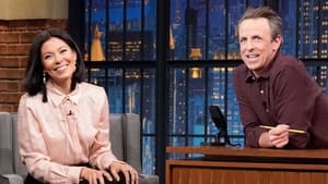 Late Night with Seth Meyers 11. évad Ep.53 53. epizód