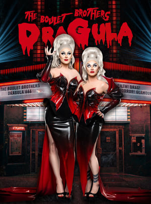 The Boulet Brothers' Dragula 6. évad (2024-10-01) poszter