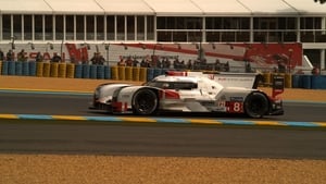 Le Mans: Racing Is Everything 1. évad Ep.3 3. epizód