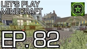 Let's Play Minecraft 2. évad Ep.51 51. epizód