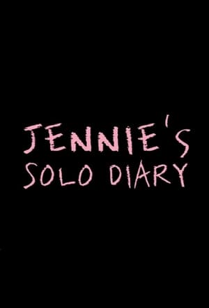 JENNIE'S SOLO DIARY