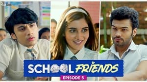 School Friends 1. évad Ep.5 5. epizód