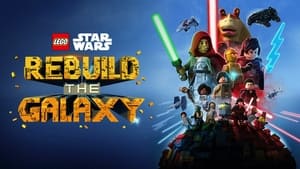 Lego Star Wars: Újjáépíteni a Galaxist kép