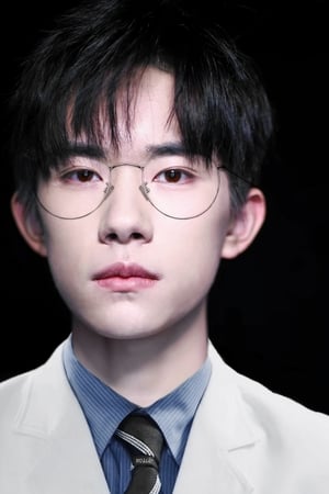 Jackson Yee profil kép