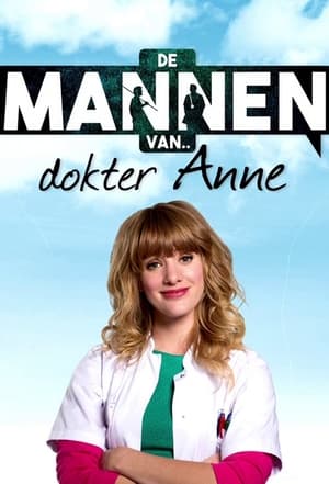 De mannen van dokter Anne poszter