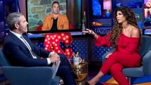 Watch What Happens Live with Andy Cohen 16. évad Ep.171 171. epizód