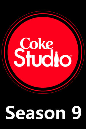 Coke Studio Pakistan 9. évad (2016-08-13) poszter