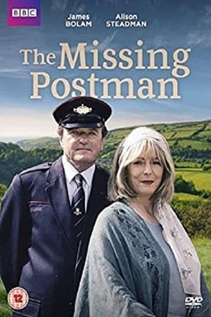 The Missing Postman poszter