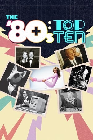 Top 10 - A 80-as évek legjei poszter