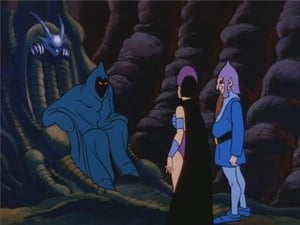 He-Man and the Masters of the Universe 1. évad Ep.42 42. epizód