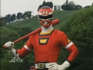 Power Rangers - Misztikus erő 5. évad Ep.39 39. epizód