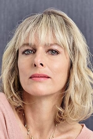 Karin Viard profil kép