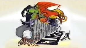 Mighty Max 2. évad Ep.26 26. epizód