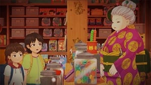 ふしぎ駄菓子屋 銭天堂 1. évad Ep.42 42. epizód