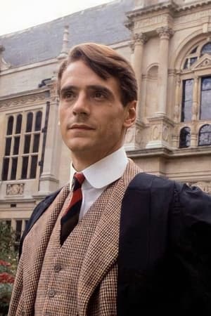 Jeremy Irons profil kép